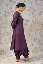 Pure Chinya Top Set Wine