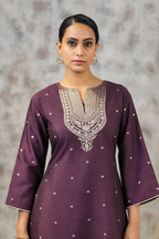 Pure Chinya Top Set Wine