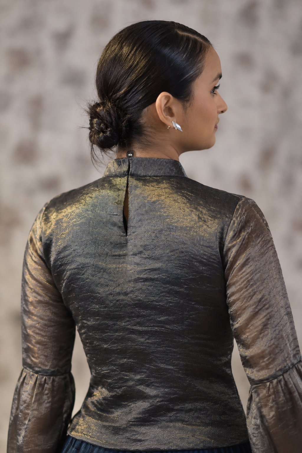Kosh Silk Tissue Western Set