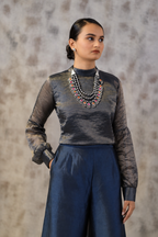 Kosh Silk Tissue Western Set