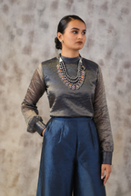 Kosh Silk Tissue Western Set