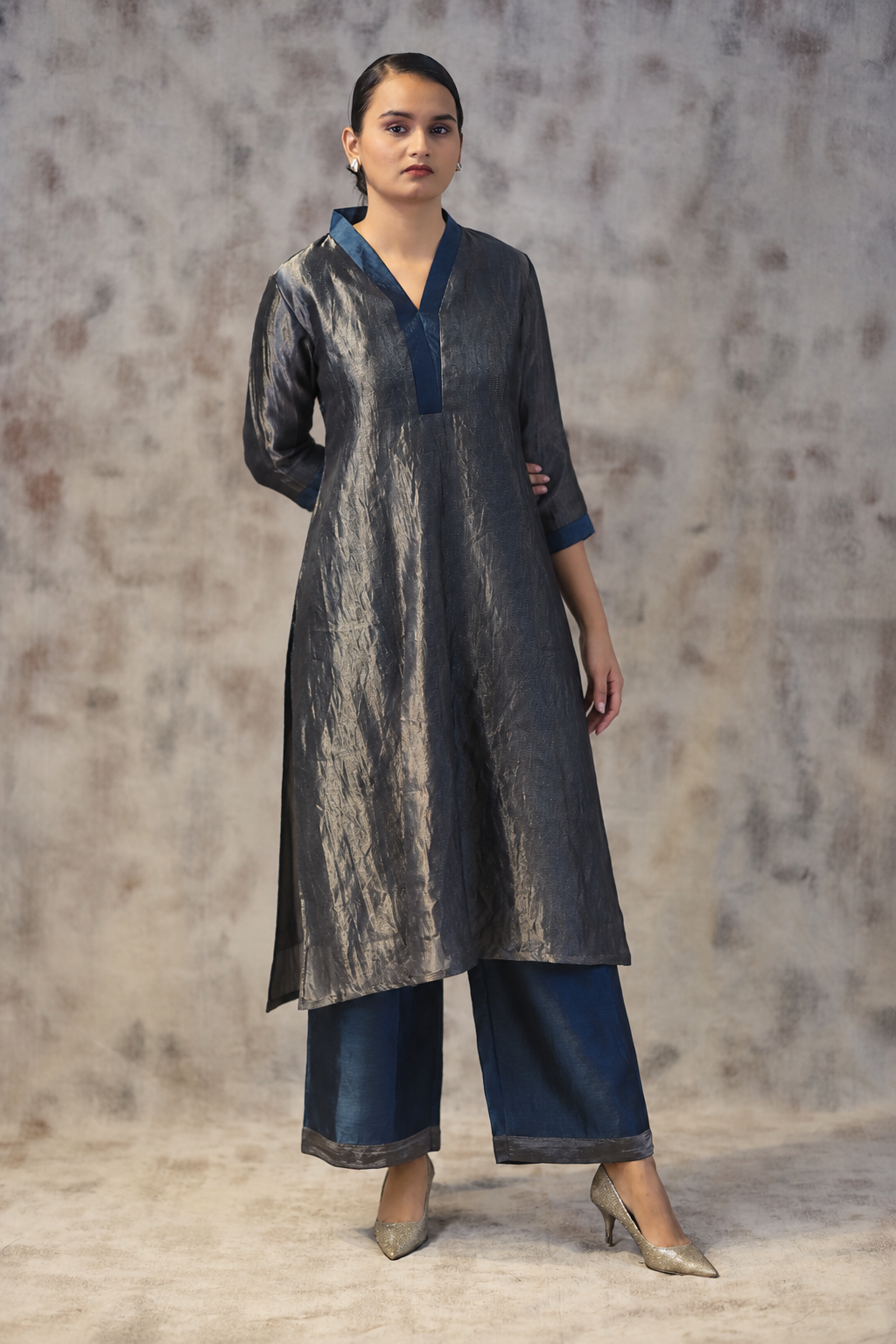 Kosh Silk Tissue Set