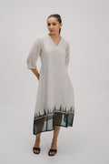 42. Tyohar   Pure Mull kurta