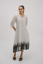 42. Tyohar   Pure Mull kurta