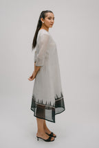 42. Tyohar   Pure Mull kurta