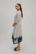 42. Tyohar   Pure Mull kurta