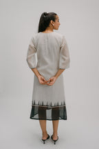 42. Tyohar   Pure Mull kurta