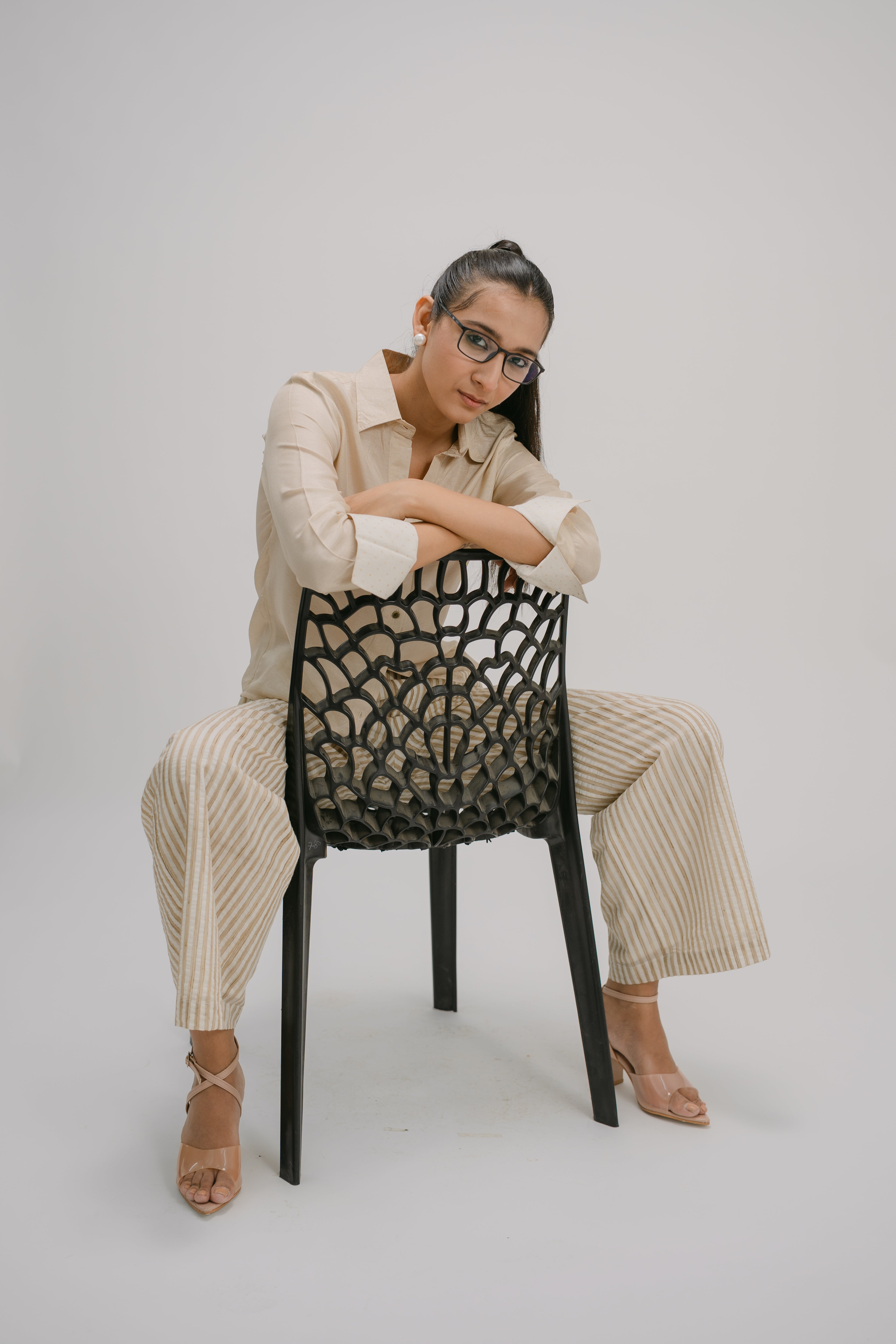 Tyohar Co-ord Set