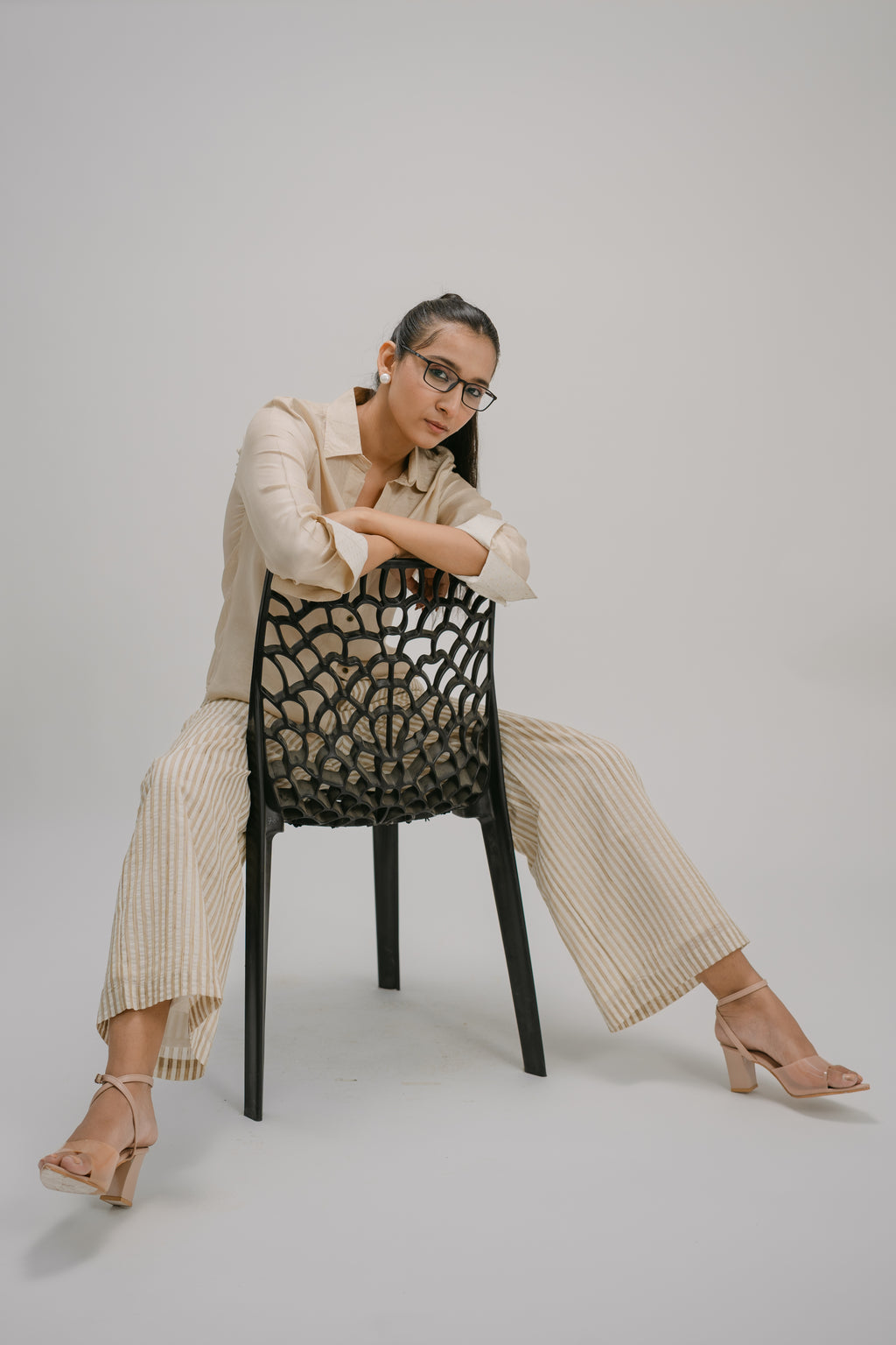 Tyohar Co-ord Set