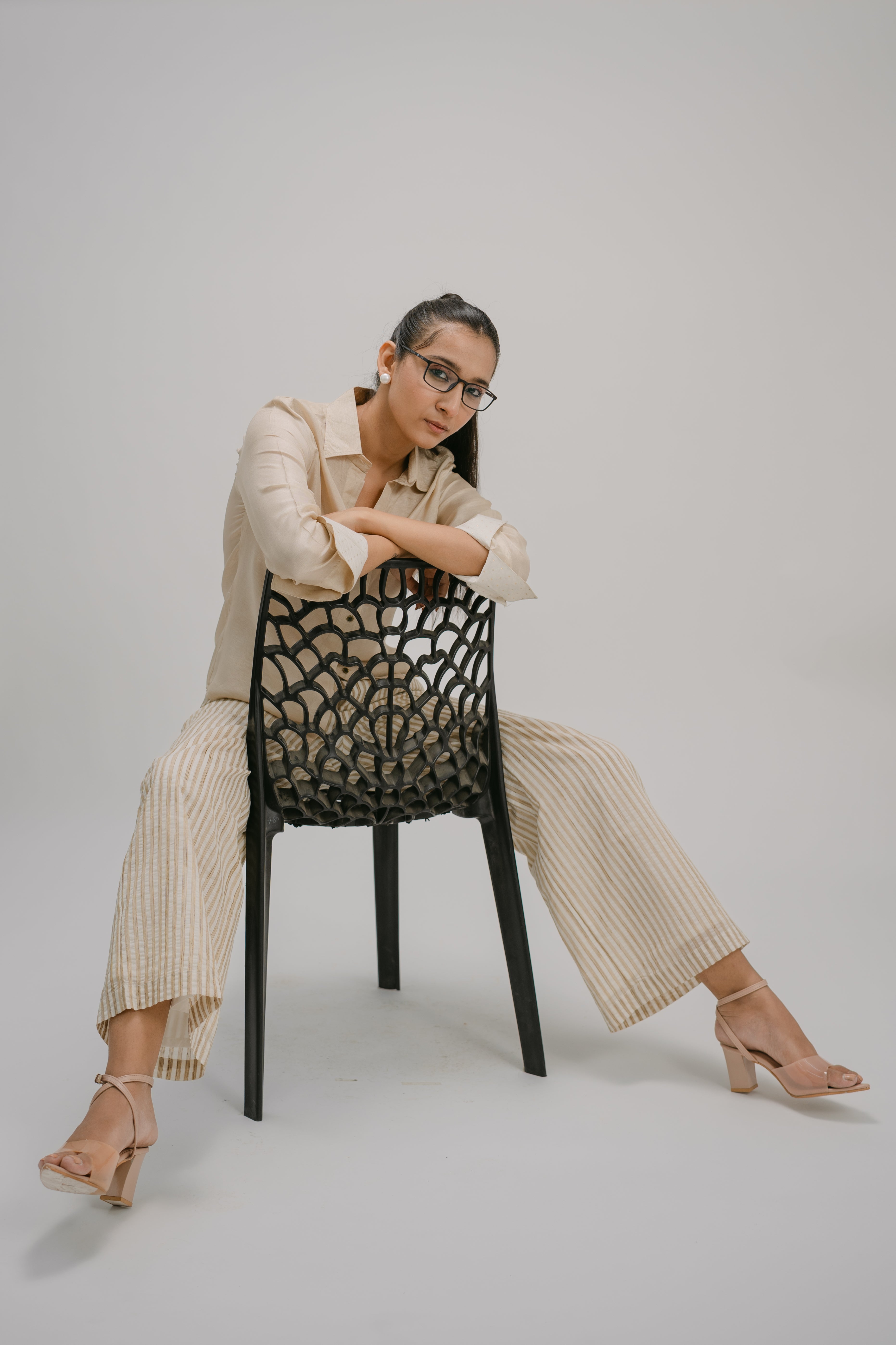 Tyohar Co-ord Set