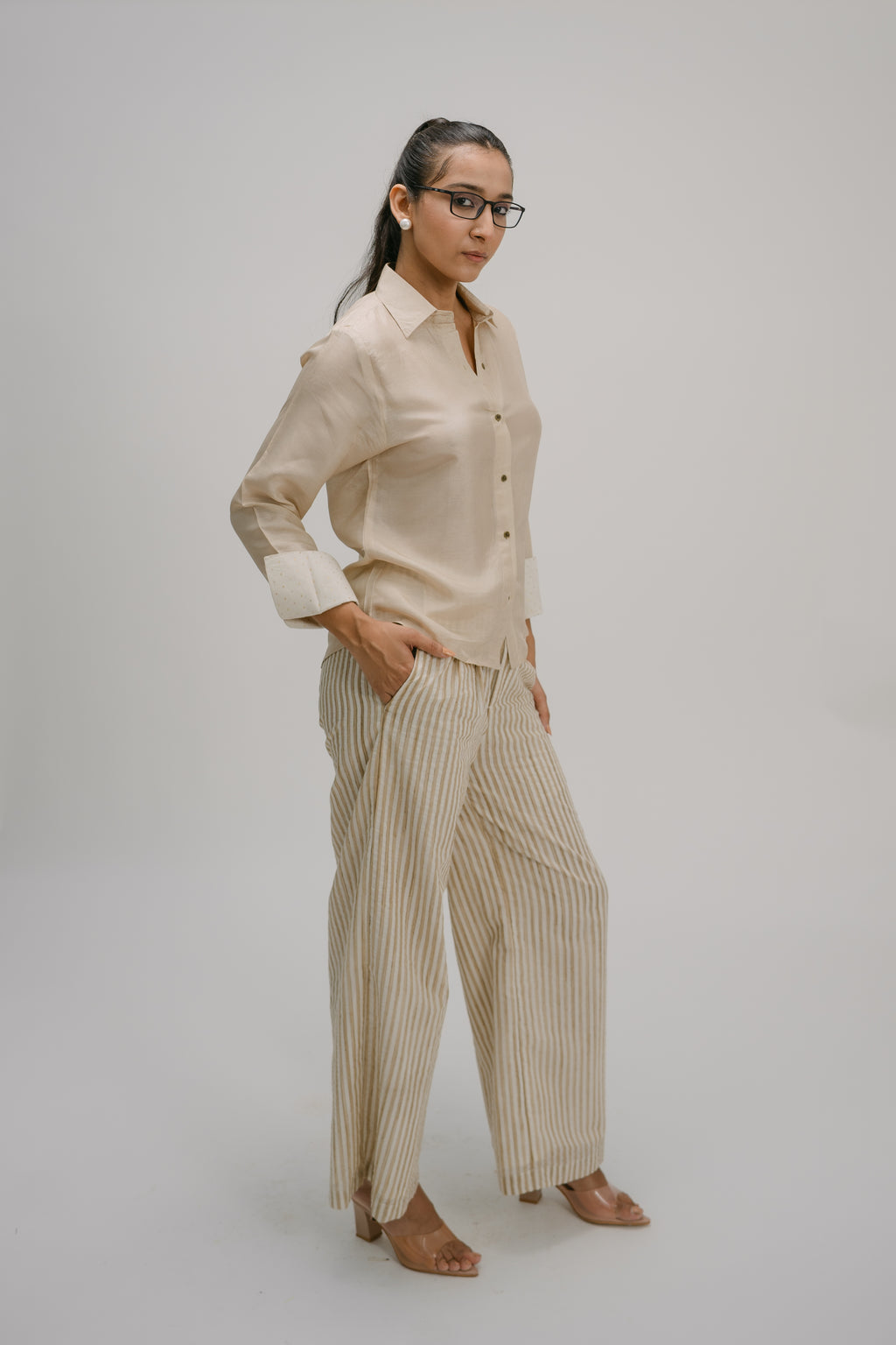 Tyohar Co-ord Set