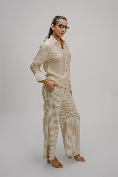Tyohar Co-ord Set