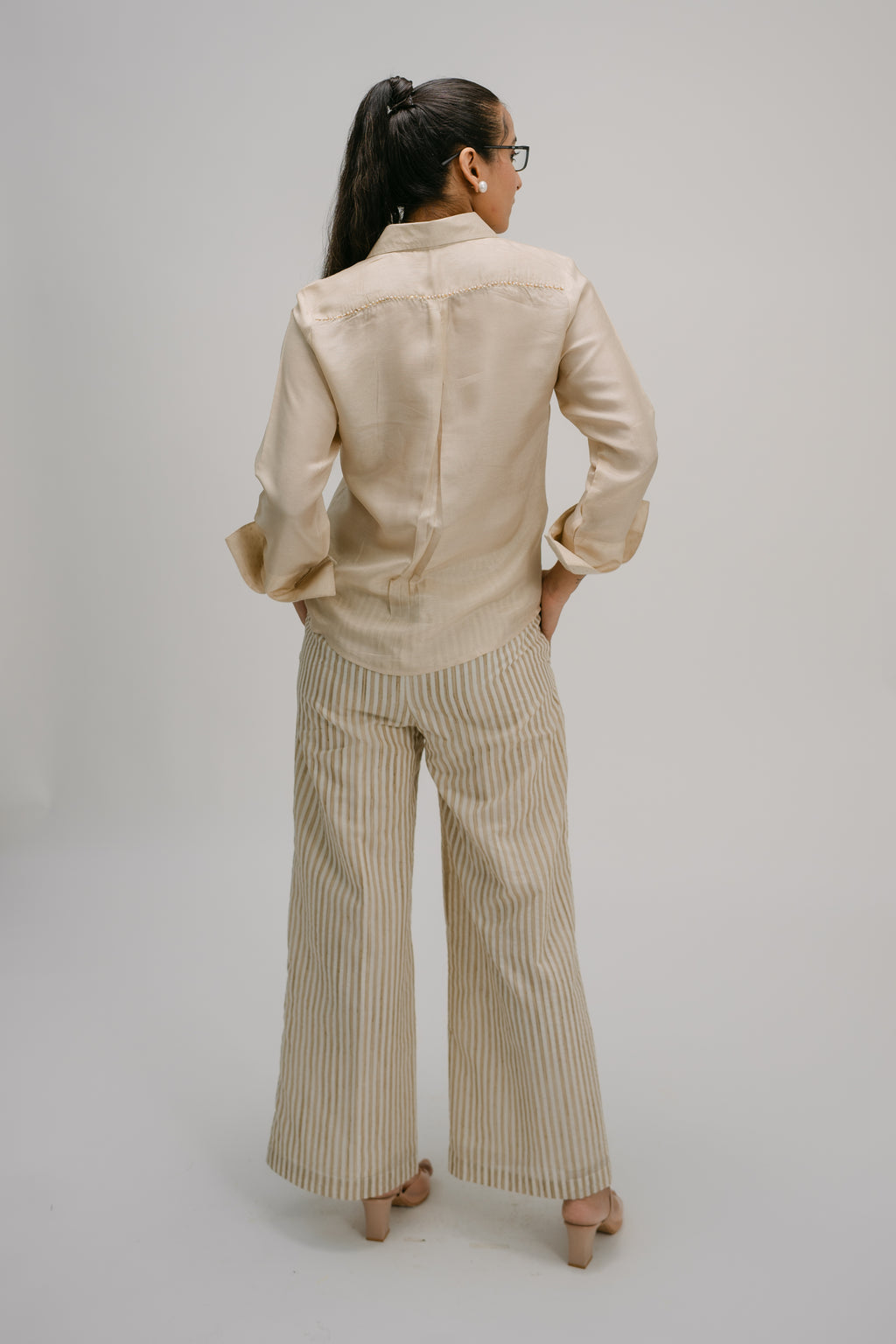 Tyohar Co-ord Set