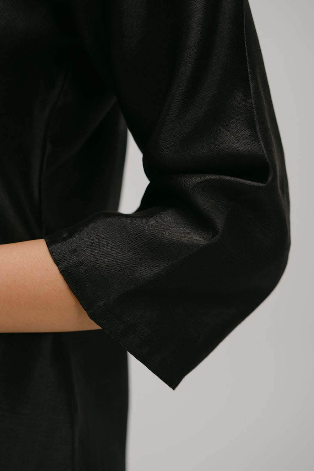 26. Bidri Back applique kurta