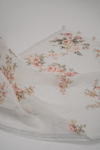 39. Tyohar Rose organic linen suit set