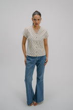 46. Tyohar comfort shirt