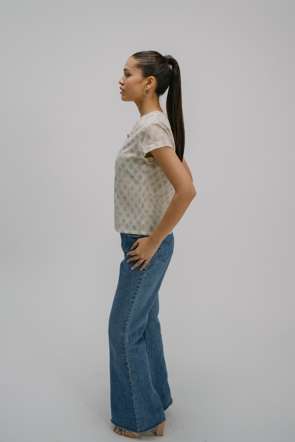 46. Tyohar comfort shirt