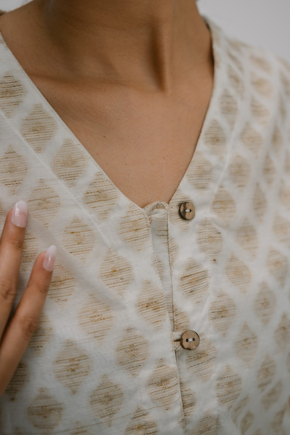 46. Tyohar comfort shirt