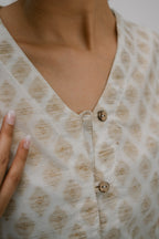 46. Tyohar comfort shirt