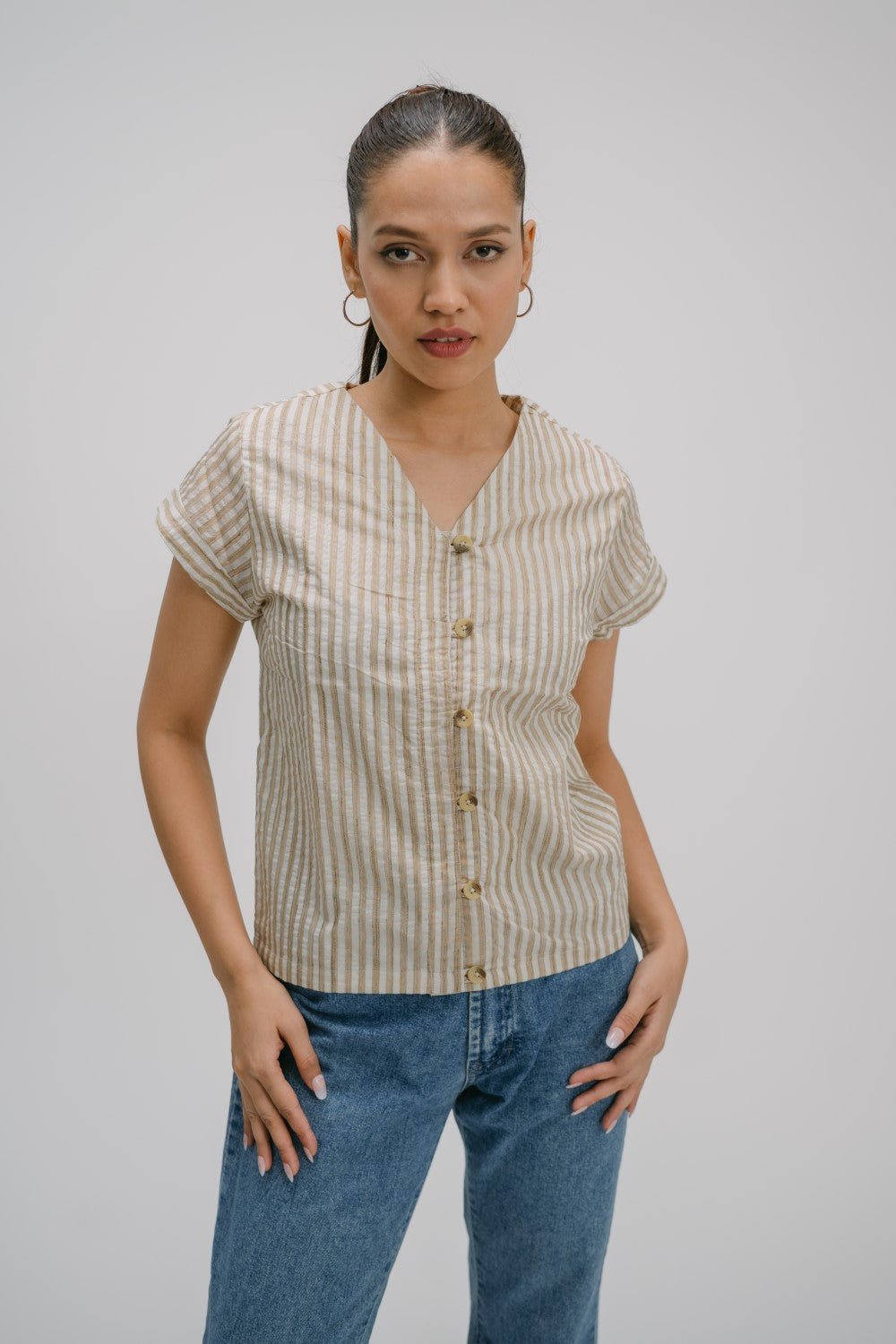 45. Tyohar Comfort shirt