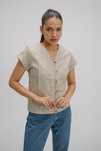 45. Tyohar Comfort shirt