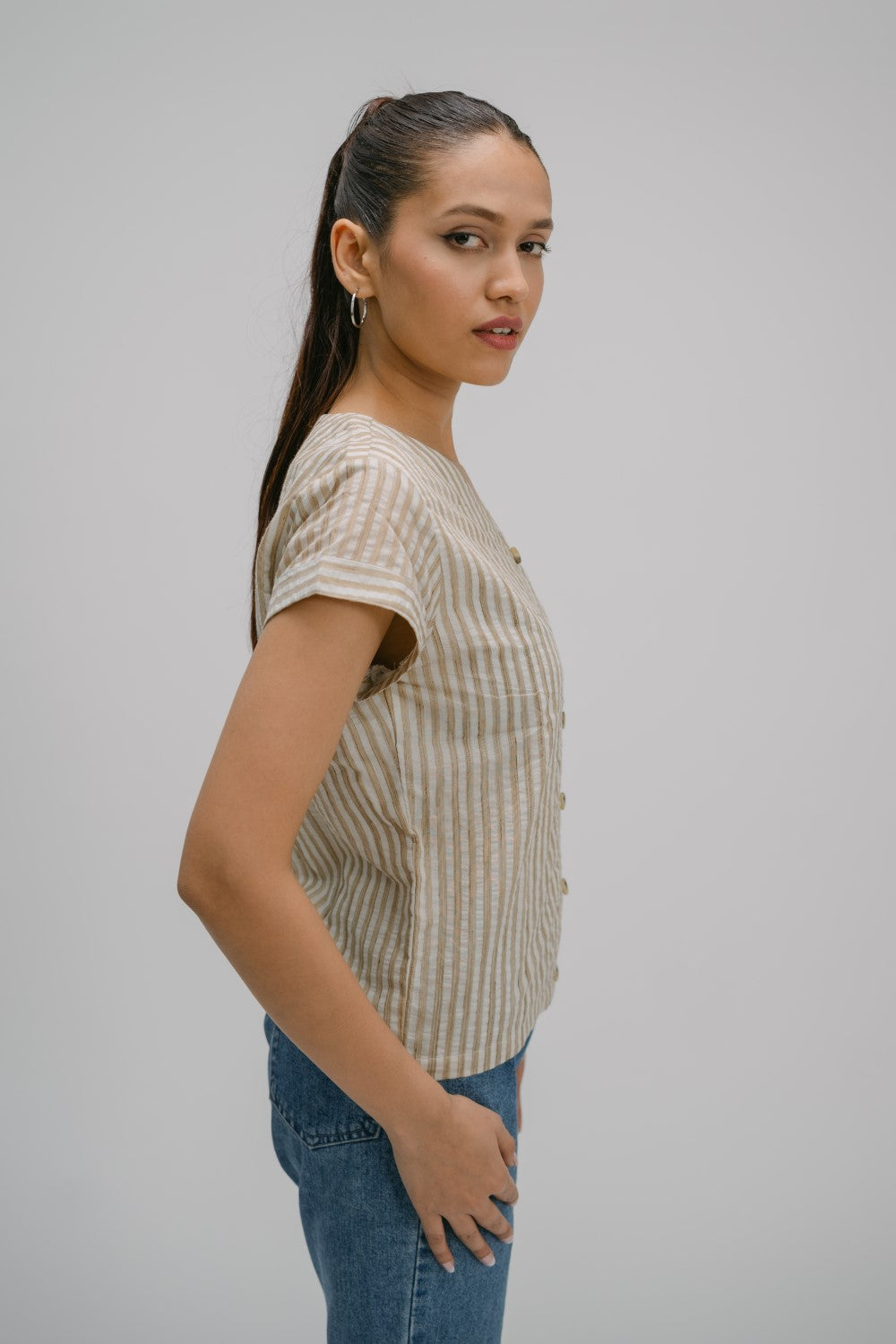 45. Tyohar Comfort shirt