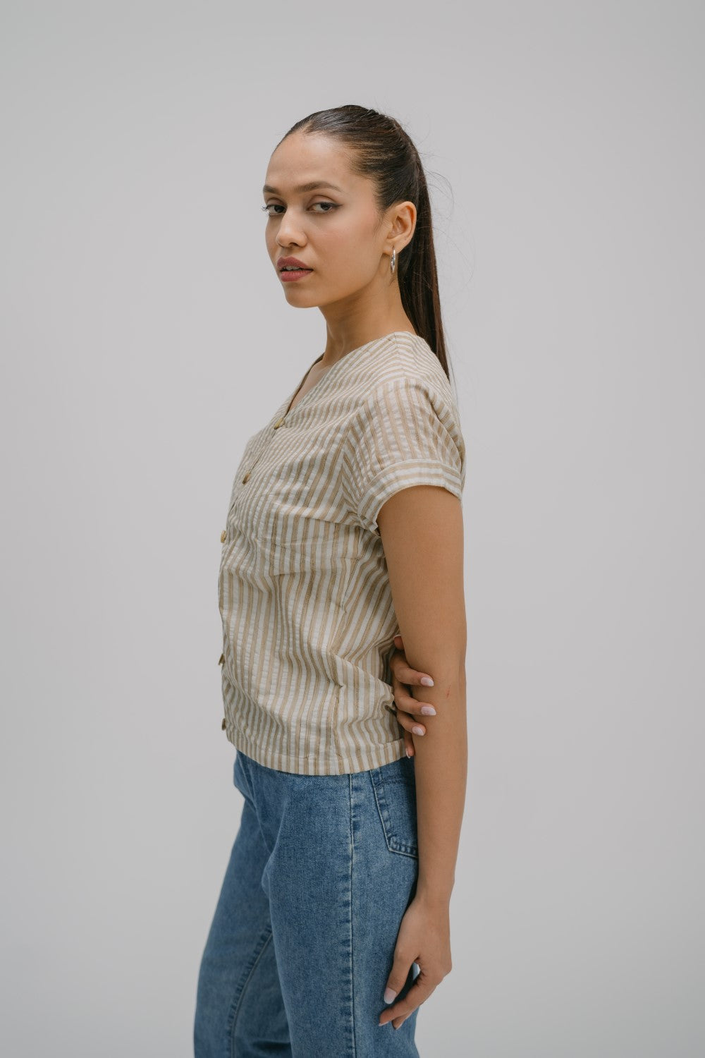 45. Tyohar Comfort shirt