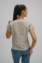 45. Tyohar Comfort shirt
