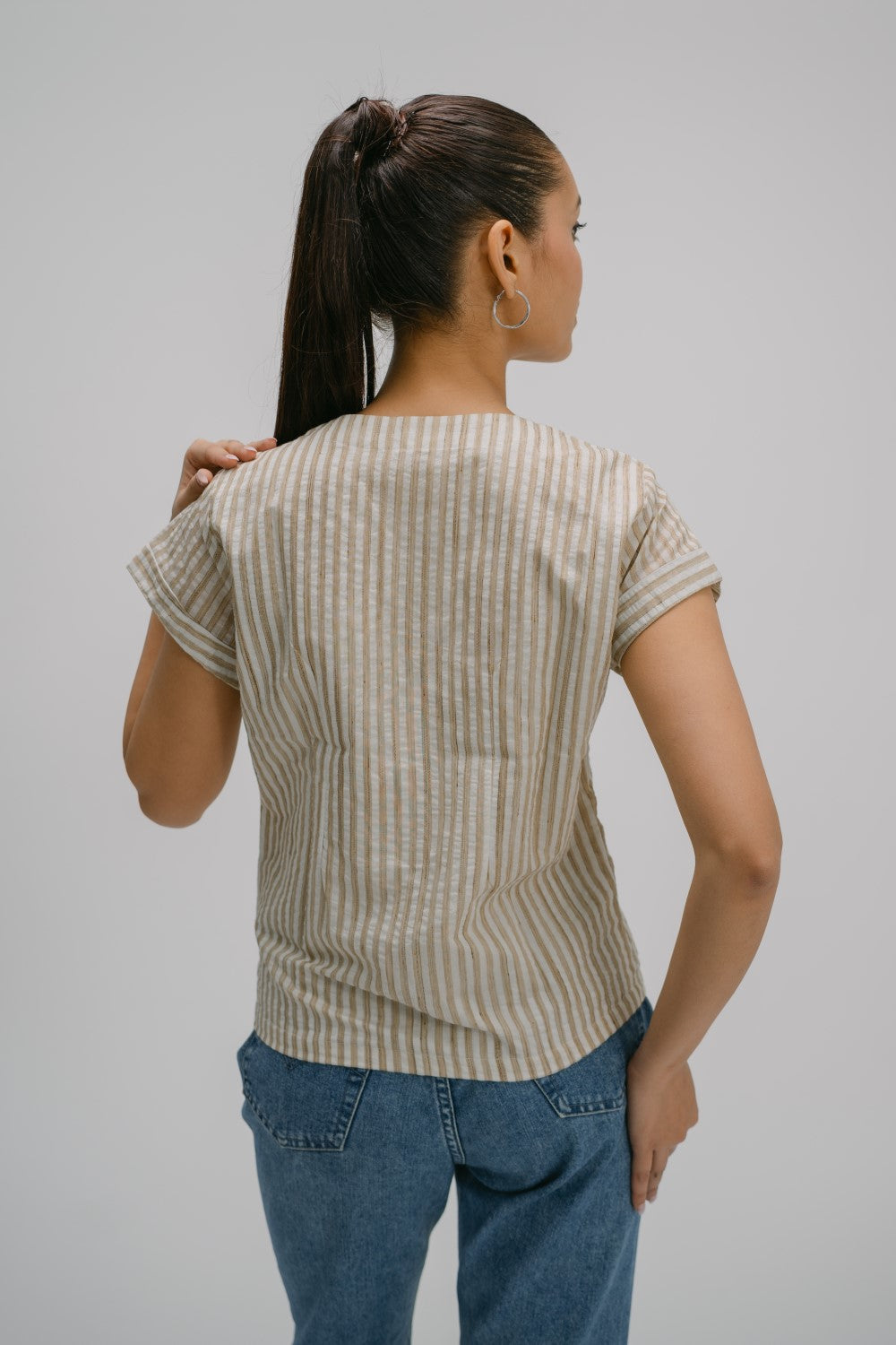 45. Tyohar Comfort shirt