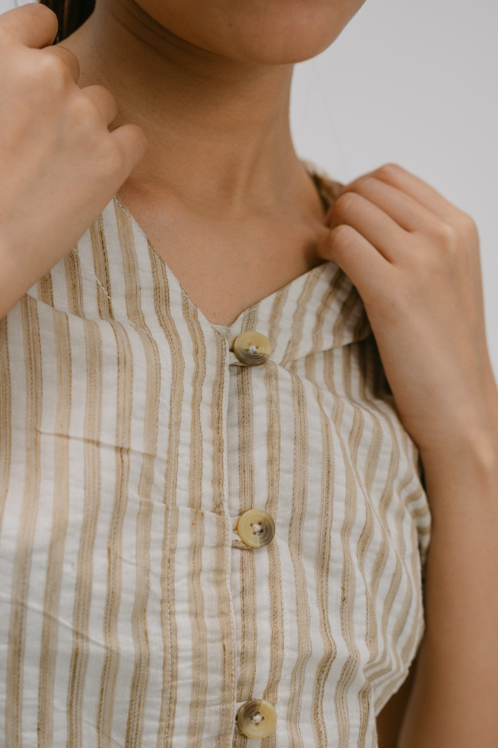 45. Tyohar Comfort shirt