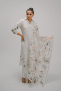 Tyohar Organic Linen Suit Set
