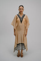 35. Tyohar  Digitally Printed Kaftan