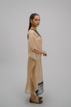 35. Tyohar  Digitally Printed Kaftan