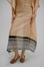 35. Tyohar  Digitally Printed Kaftan