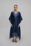 8. Alankar Digitally Printed Kaftan