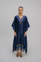 8. Alankar Digitally Printed Kaftan