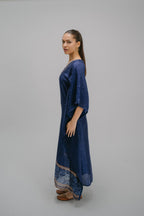 8. Alankar Digitally Printed Kaftan