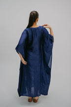 8. Alankar Digitally Printed Kaftan