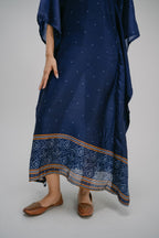 8. Alankar Digitally Printed Kaftan