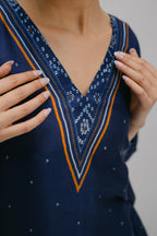 8. Alankar Digitally Printed Kaftan