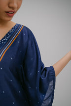 8. Alankar Digitally Printed Kaftan