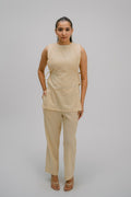 40. Tyohar  cotton layered 3pc coord set