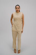 40. Tyohar  cotton layered 3pc coord set