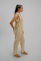 40. Tyohar  cotton layered 3pc coord set