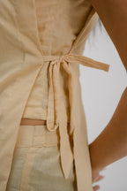 40. Tyohar  cotton layered 3pc coord set