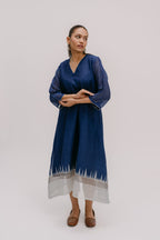 7. Alankar  Pure Mull kurta