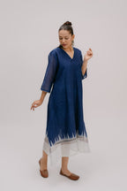 7. Alankar  Pure Mull kurta