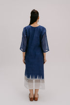 7. Alankar  Pure Mull kurta