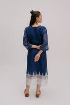 Alankar Pure Mull Kurta