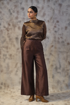 Kosh Silk Coke Tissue Western Set
